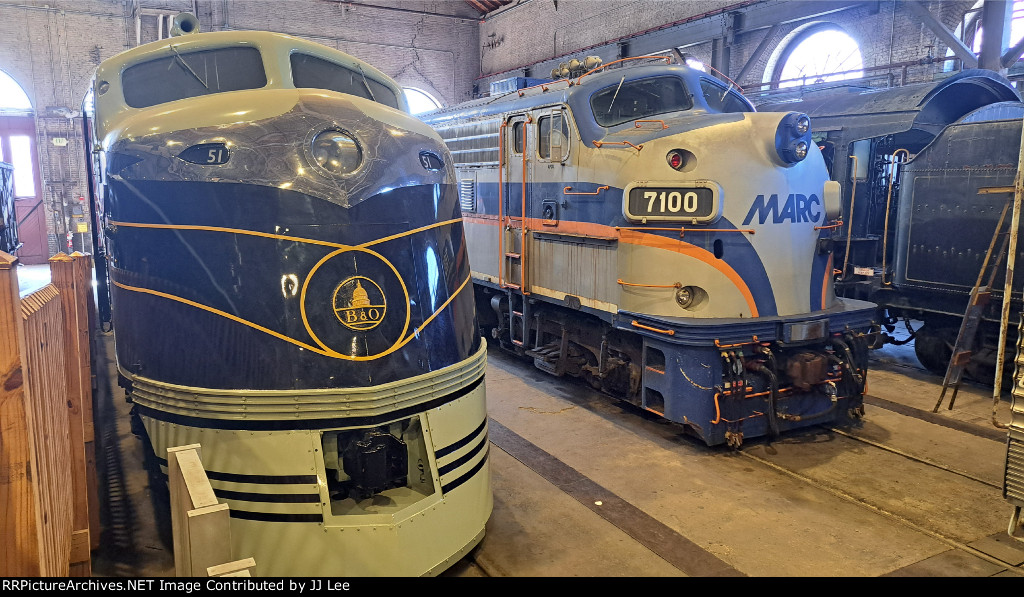 Streamliners